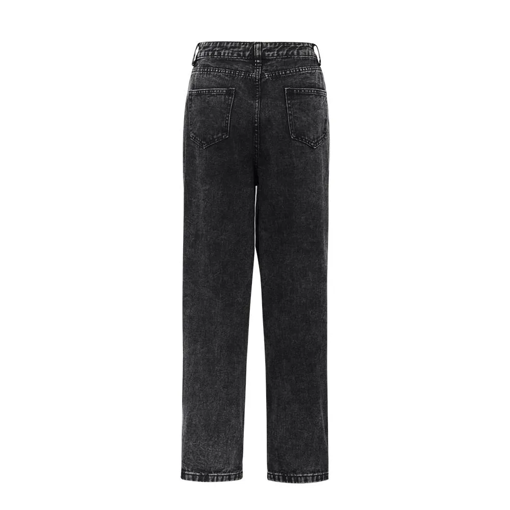 When You Are Happy Jeans