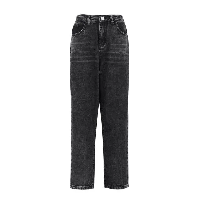 When You Are Happy Jeans