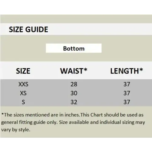 Women's Denim Solid Wide Leg Jeans
