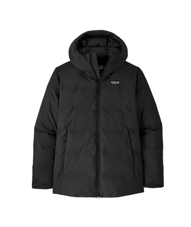 Women's Jackson Glacier Jacket