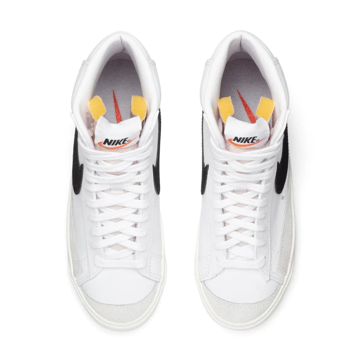 WOMEN'S NIKE BLAZER MID '77
