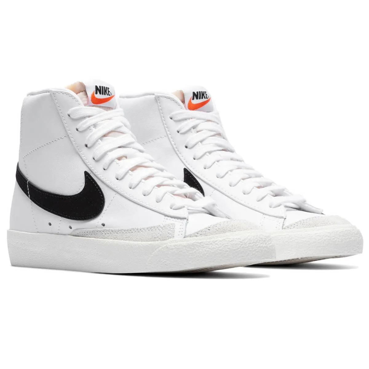 WOMEN'S NIKE BLAZER MID '77