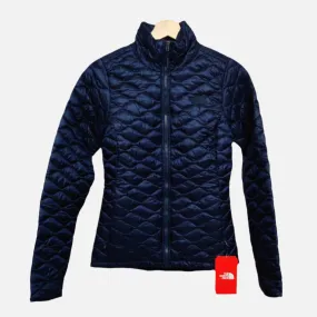 Women's The North Face Thermoball Insulated Jacket - Blue