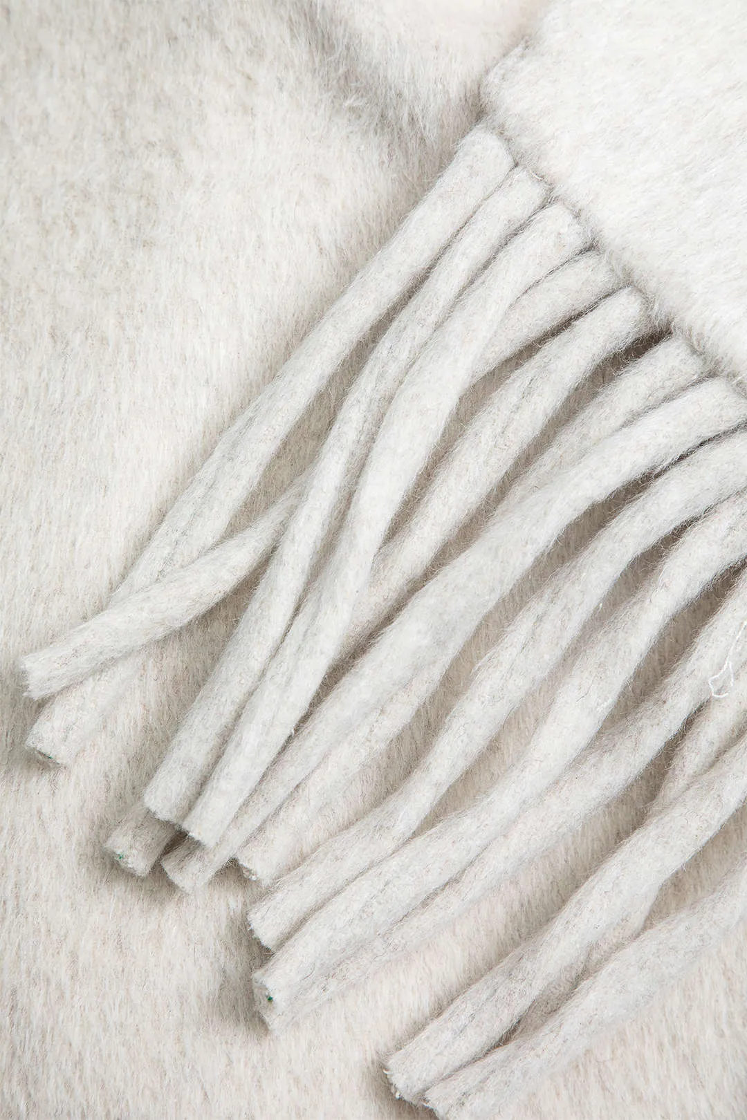 Wool Coat