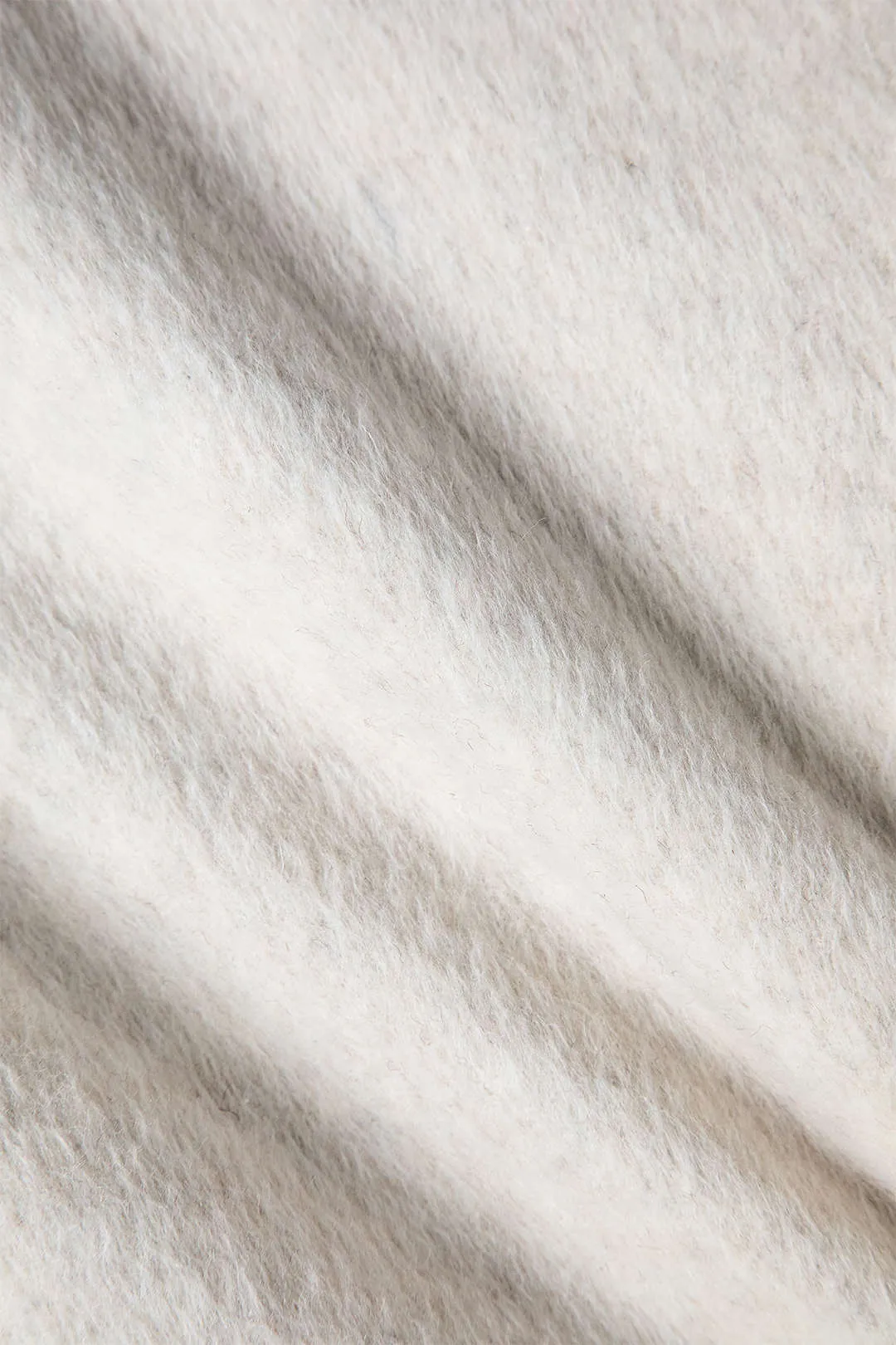 Wool Coat