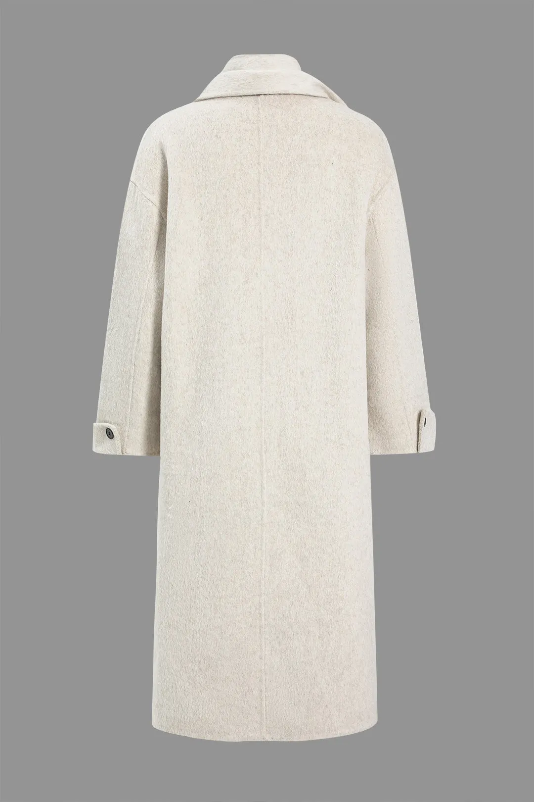 Wool Coat