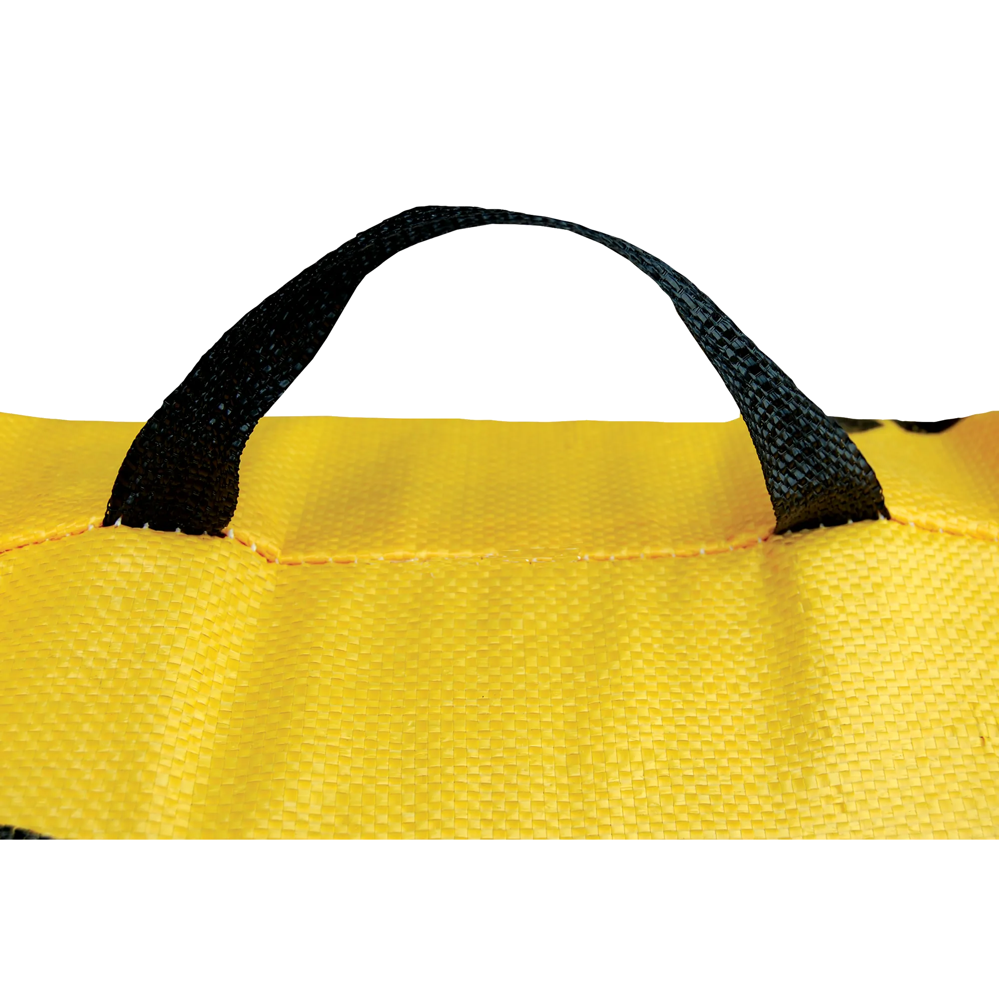 Yellow Jacket® Final Shot Crossbow Discharge Archery Target