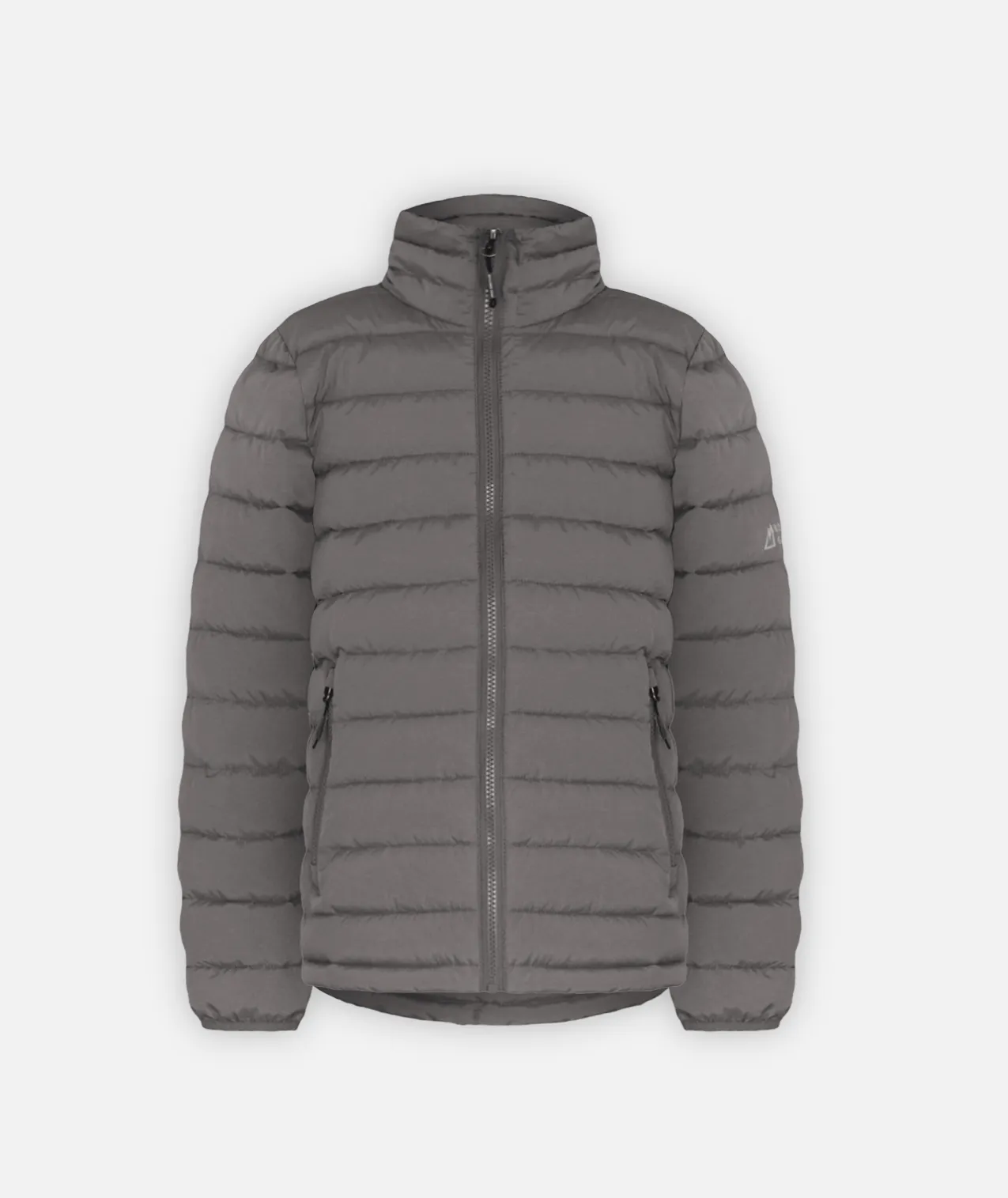 Youth Voyage Puffy Jacket