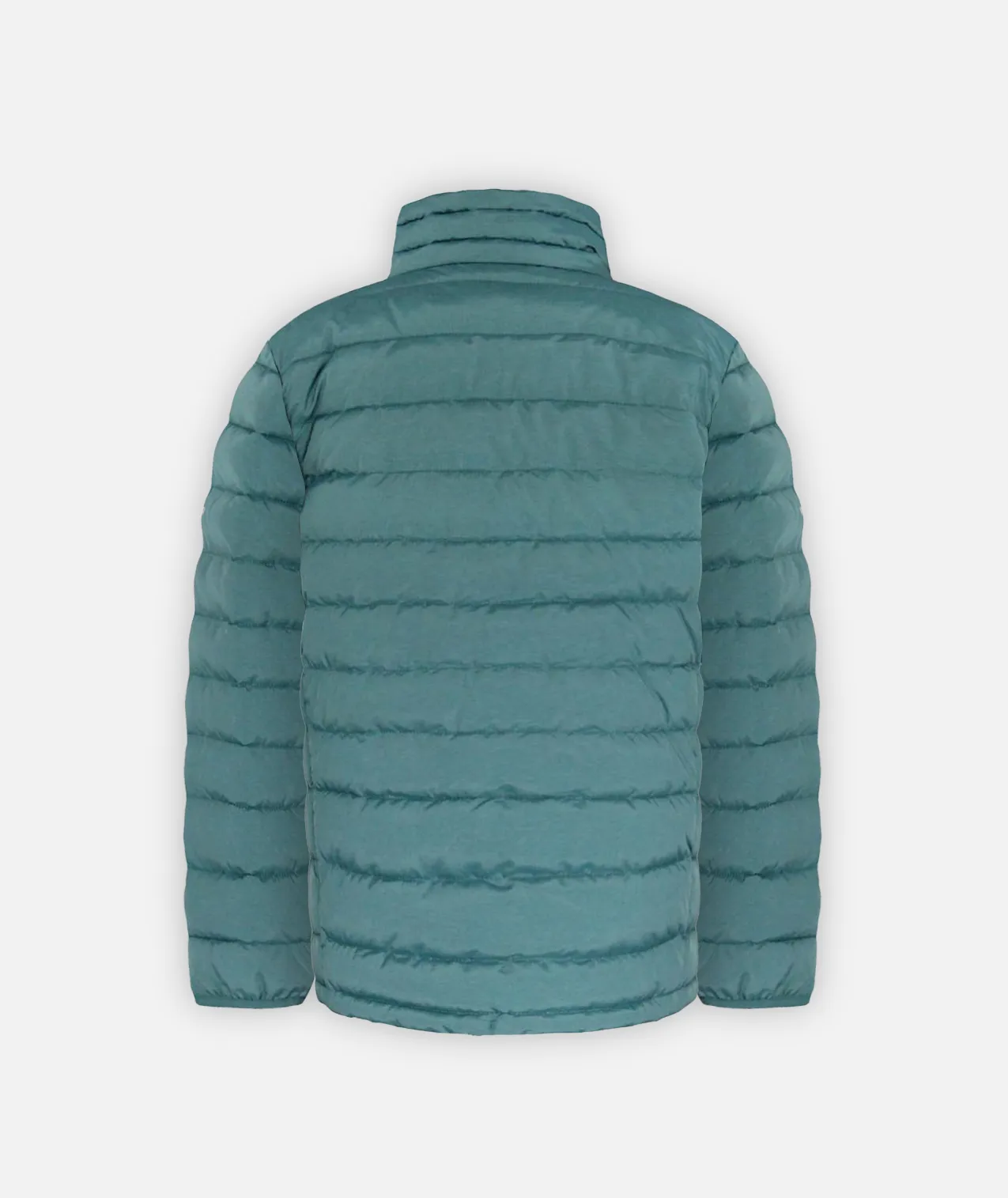 Youth Voyage Puffy Jacket
