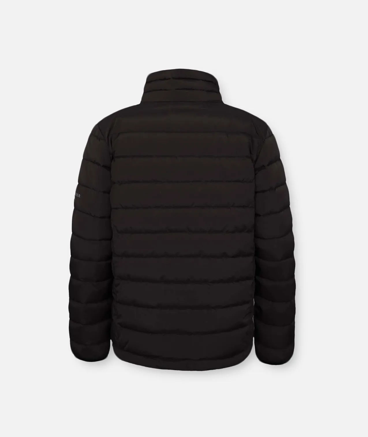 Youth Voyage Puffy Jacket