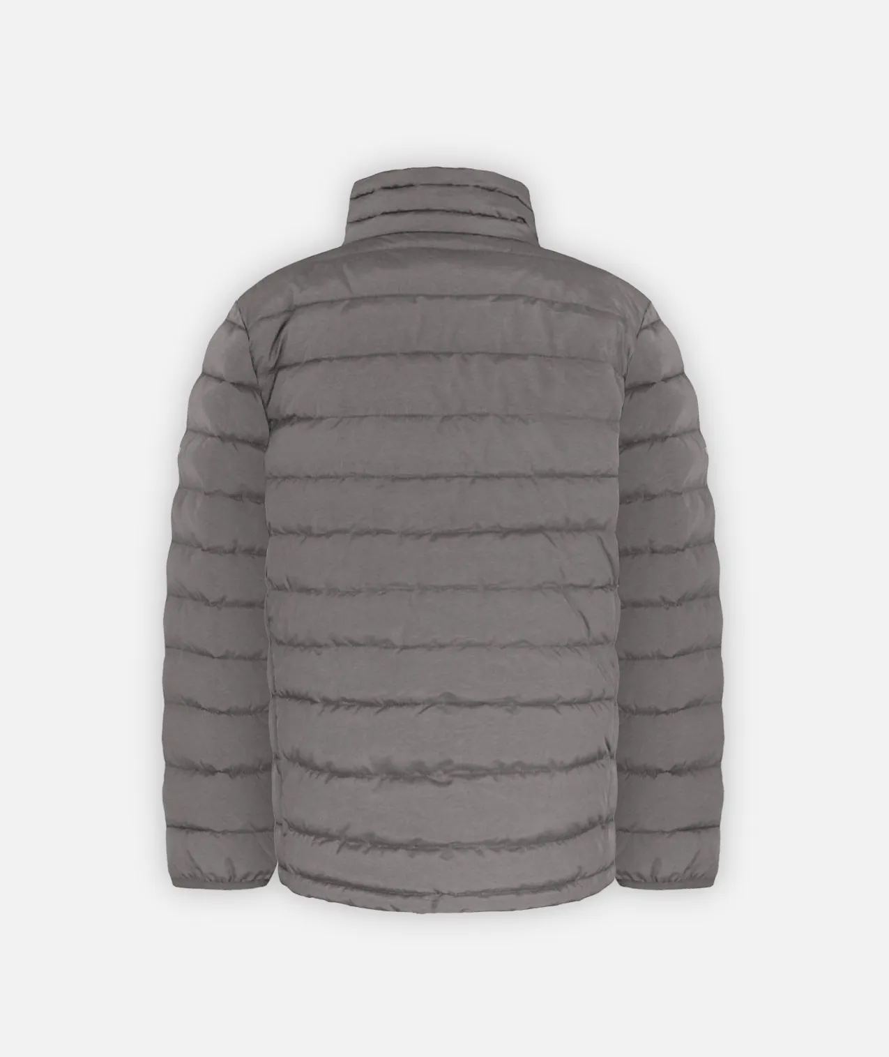 Youth Voyage Puffy Jacket