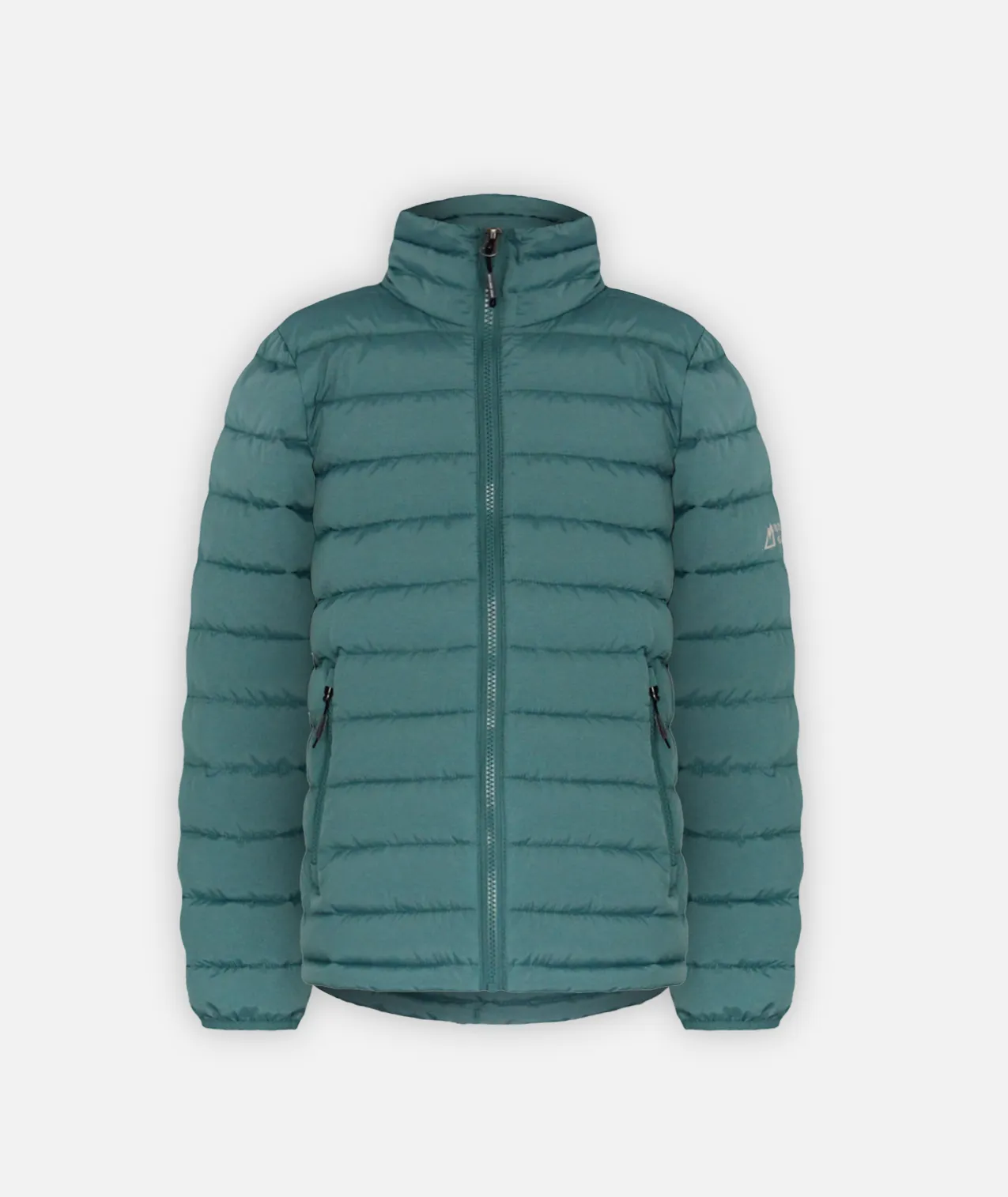 Youth Voyage Puffy Jacket